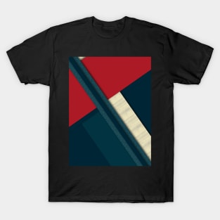 Materials T-Shirt